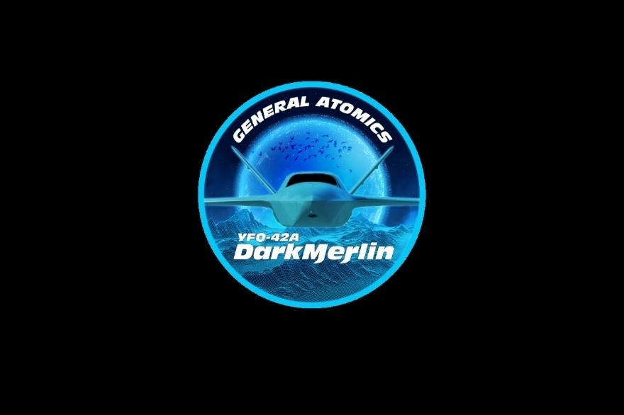 GA-ASI, yeni insansız savaş uçağına 