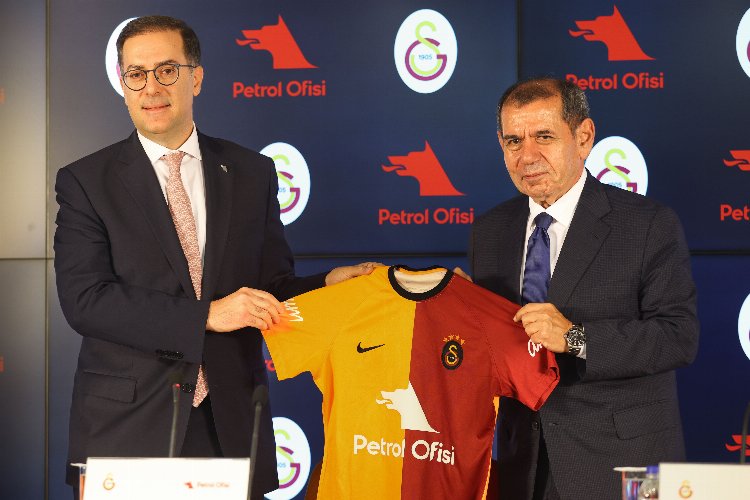 Galatasaray Kadın Futbol Takımı'na sponsorluk anlaşması