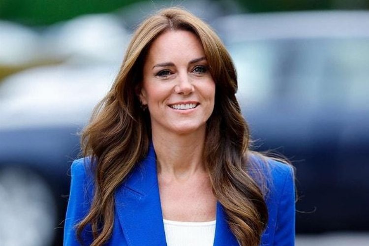 Galler Prensesi Kate Middleton'ın sağlık durumu hakkında kötü haber