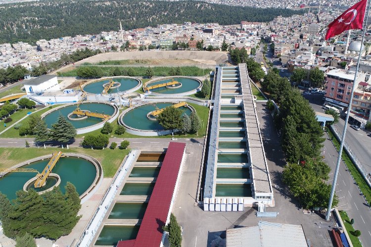 GASKİ'nin deprem sonrası yönetimine övgü