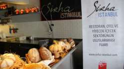 Gastronomi Dünyasının Büyük Buluşması Sirha İstanbul Gerçekleşti