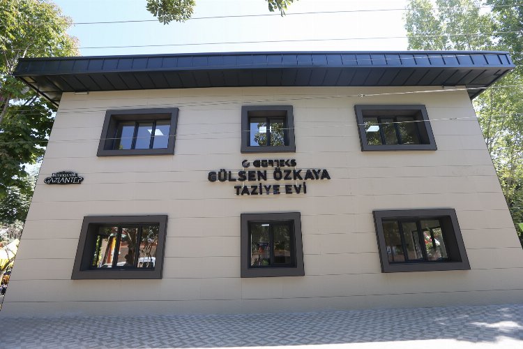 Gaziantep Büyükşehir kar yağışı için tesisleri açıyor 