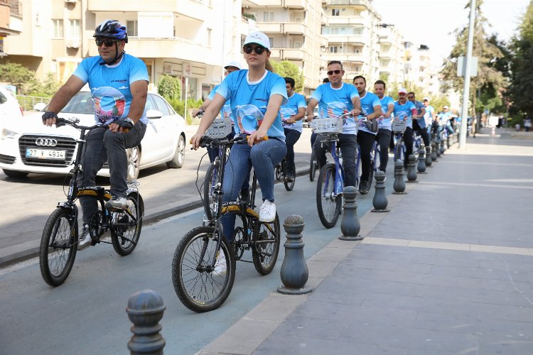 Gaziantep'te 'hareketli' etkinlikler