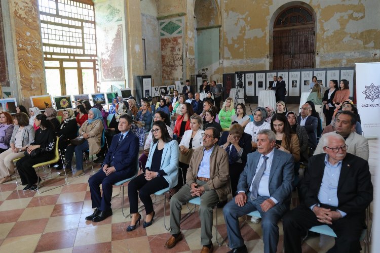 Gazikültür Bahar Şenlikleri kadın STK'ları buluşturdu