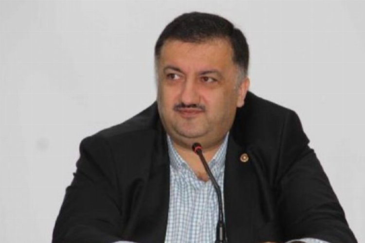 'Gaziliği yüzdesi olmaz' 