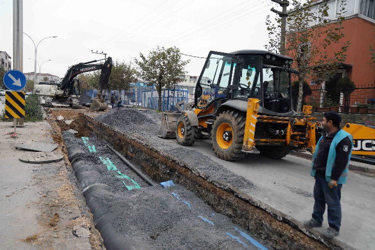 Gebze'de 2021 yılında 45.2 milyon lira harcama yapıldı 