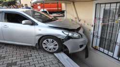Gebze'de feci kaza: 4 yaralı