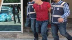 Gebze'de hırdavat dükkanını soyan hırsızın biri yakalandı