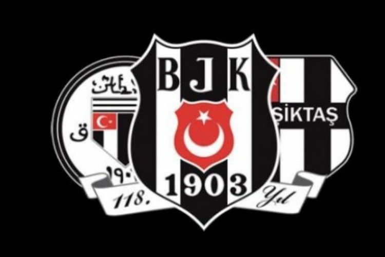 Gedson Fernandes Beşiktaş'ta 