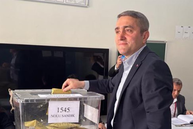 Gelecek'ten Özdağ'a 'İçişleri' tepkisi!