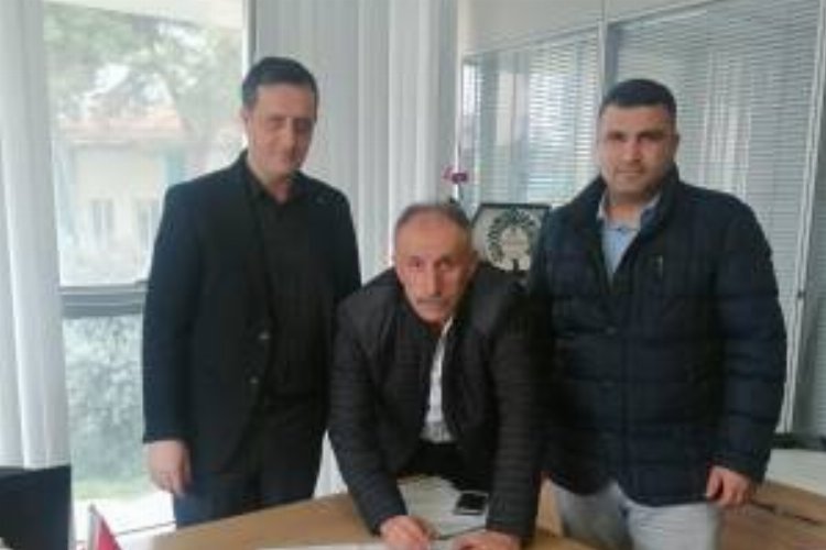 Gemlik'te esnafa Beki'den elektrikte indirim müjdesi