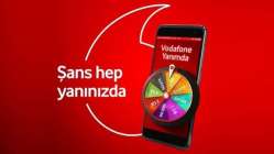 Genç tasarımcılar ‘Vodafone Yanımda’ için yarıştı