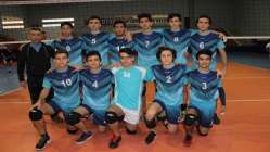 Gençlerde final heyecanı