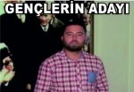 Gençlerin Adayı Ertan Çağlın