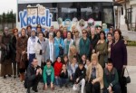 Gez-gör ücretsiz olarak Kocaeli’yi tanıtıyor