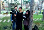 Gizem Şimdi de Film Projesine Start Verdi