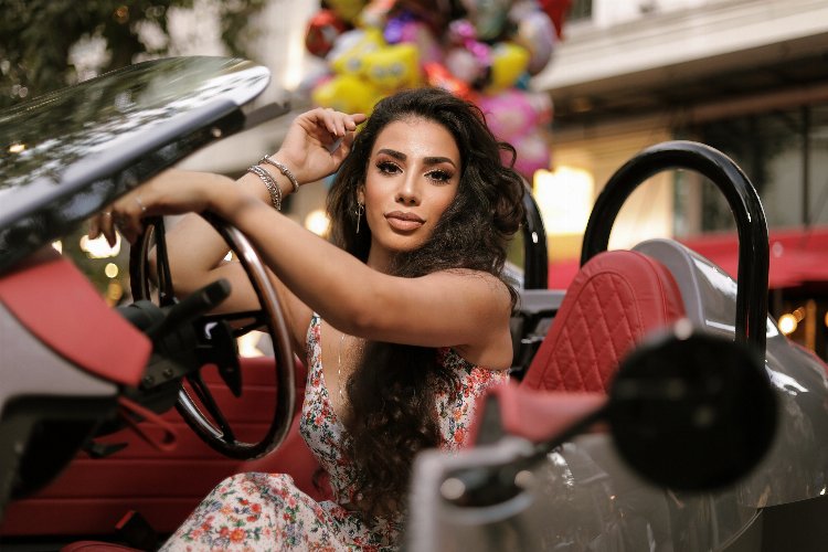 Gül Alper'e evlenmek yasak 