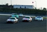Go Motorsports Yadel Oskan ile Zirvede
