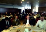 Göçmenler kahvaltısı ve CHP Buluşması