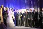 GÖKHAN SÖZER KIZINI EVLENDİRDİ