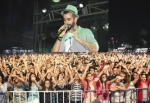 Gökhan Türkmen İzmit’i coşturdu