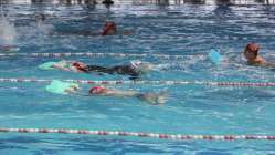 Gölcük Belediyesi Kapalı Yüzme Havuzu Kış Dönemi Başlıyor