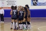 Gölcük Belediyespor Genç Kızlar Voleybol Takımı 3-0 Galip