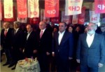 Gölcük Saraylı köyü CHP irtibat bürosu açıldı