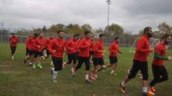 Gölcükspor, Kırıkhanspor’a kitlendi