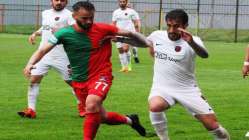 Gölcükspor yine kayıplarda: 1-4