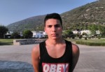 Göteborg’un ‘GAİS Takımı’nın Başarılı U-16 Kaptanı Bir Türk: Nihat Görgülü