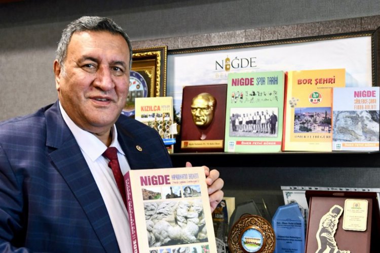 Gürer: “Niğde'ye Süper Ligin yolu açılacak”