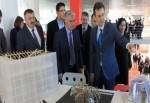 GTÜ’de Yapı Malzemeleri Laboratuvarı açıldı