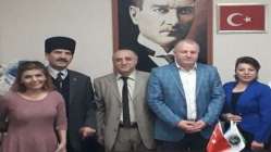 Gülbey, Türk’ün iki düşmanı Mladiç ve Sarkisyan’dır