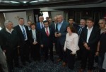 Güzeloğlu geldi ambargo kalktı