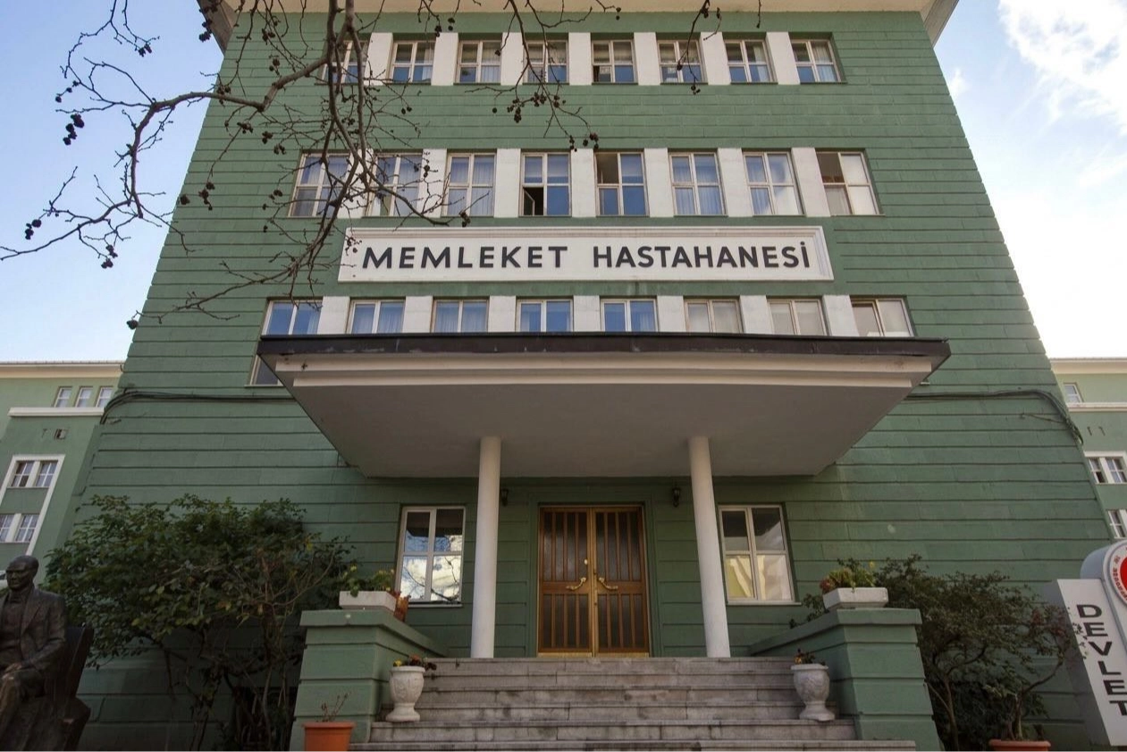 “Hastaneler satılıyor” iddialarına resmi yalanlama