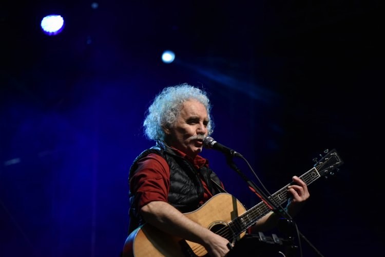 Hatay'da Yeni Türkü rüzgarı 