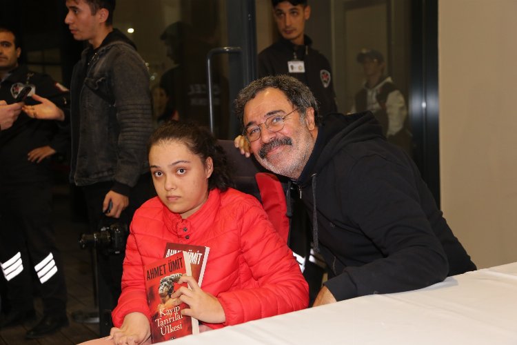 Hatay Kitap Günleri başladı