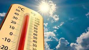 Hava sıcaklıkları 40 dereceye yaklaşacak