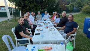 "Haydi Yelken Basın!" Projesi Yelkenlerini Bilimle Doldurdu!