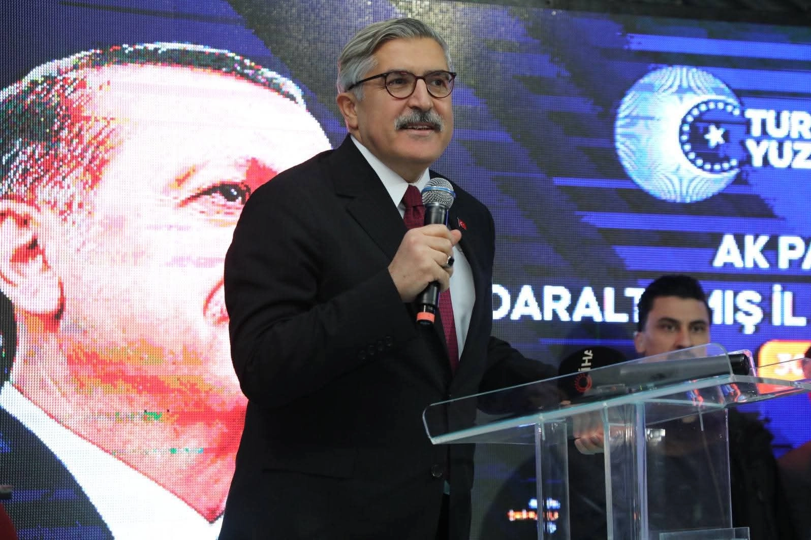 Hüseyin Yayman: 