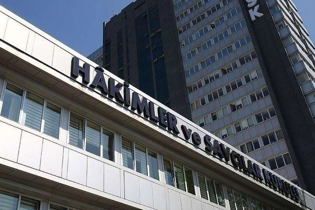 HSK’dan adli ve idari yargıda terfiler Resmileşti