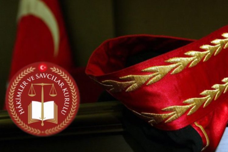 HSK kararları Resmi Gazete'de
