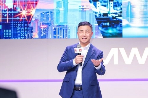 Huawei, küresel finansta dijital ve akıllı dönüşüm için 'Finansal Yapay Zeka' çözümlerini geliştiriyor