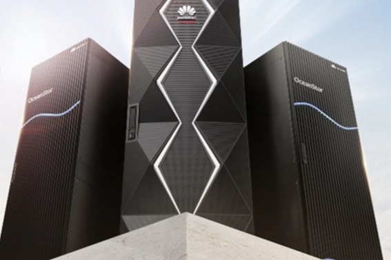 Huawei Veri Depolama, Magic Quadrant'ta lider olarak seçildi