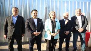 Hürriyet, Metro bahanesiyle Anıtpark’ı katlettiler!