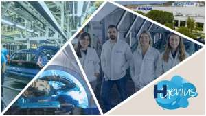Hyundai Motor Türkiye’den üniversite öğrencileri için staj fırsatı