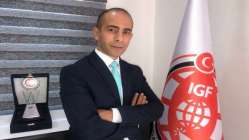 İ G F'den Cumhurbaşkanı Erdoğan'a teşekkür