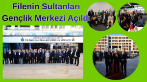 İBB Filenin Sultanları Kız ve Erkek Öğrenci Yurtlarına Kardeş Geldi