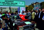 Ihlara Rallisi Başladı